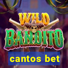 cantos bet